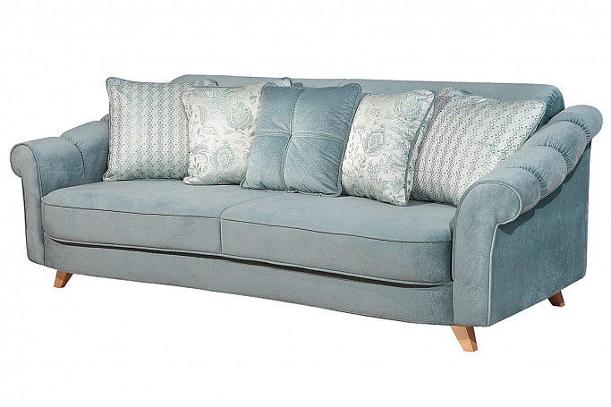 Диван-кровать "Ника" книжка