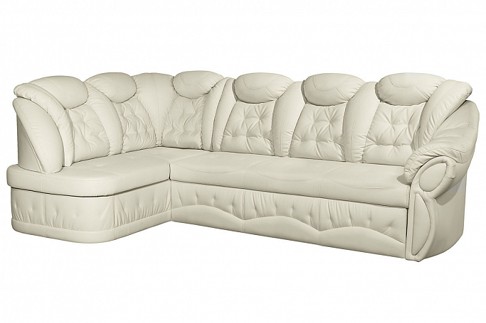 Угловой диван-кровать "Остин 3x1"