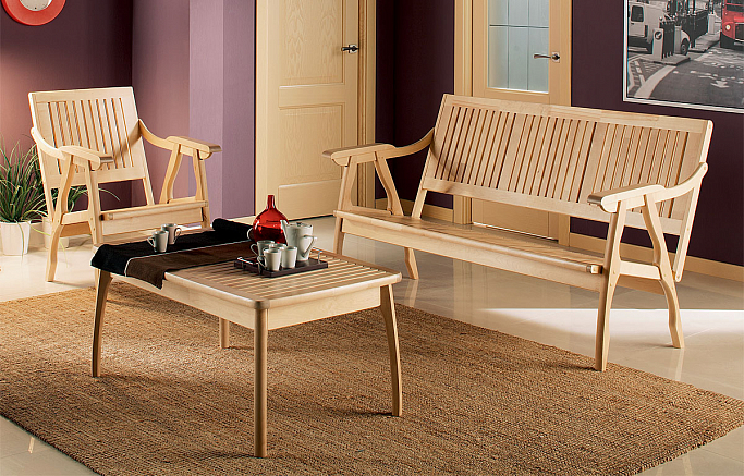 Набор "Массив решетка"