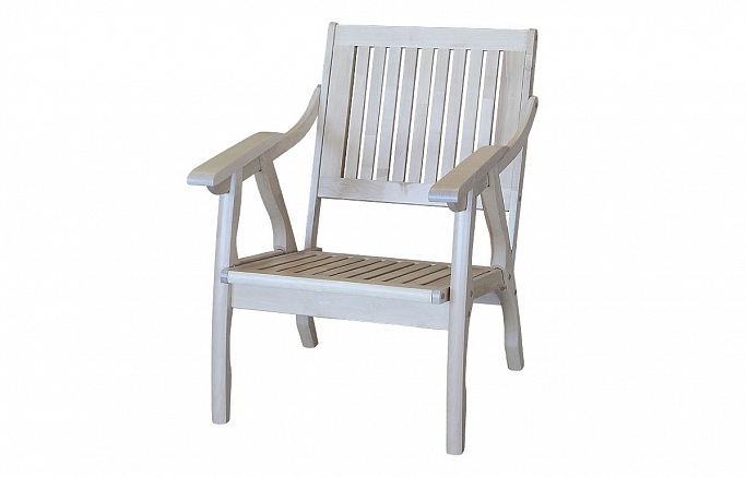 Кресло (массив решётка)