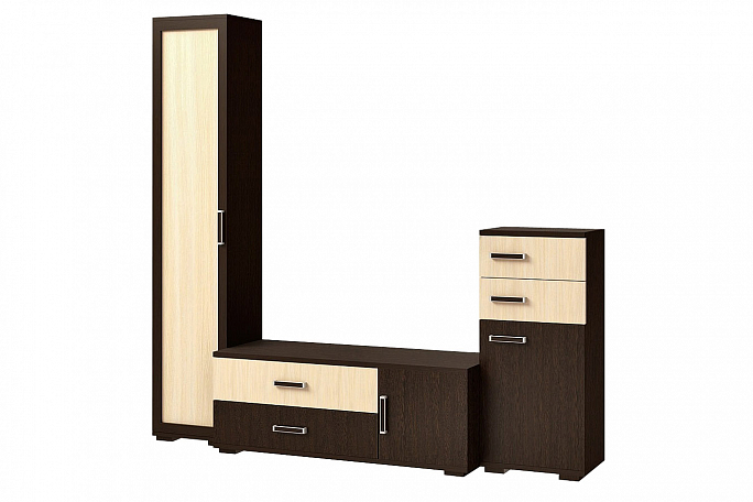 Стенка "Мега-11"