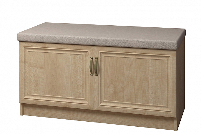 Пуф "Джесси №2" МДФ