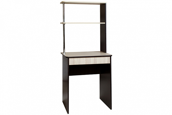 Стол компьютерный "СК-4" венге/ясень