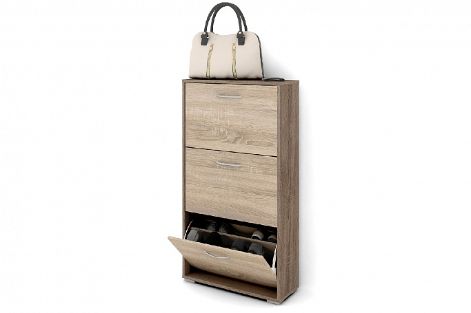 Тумба для обуви "Мира 3"