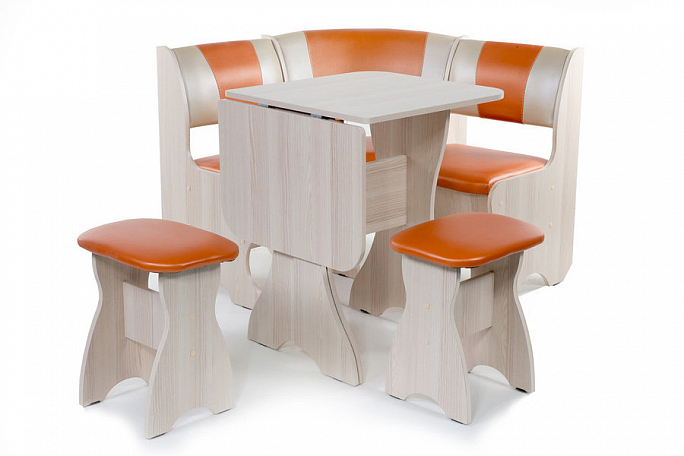 Кухонный набор "Тюльпан-мини"