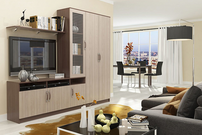 Стенка "Дения-2"