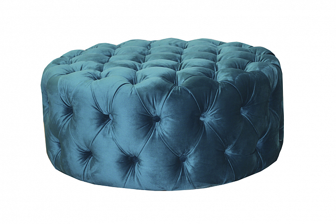 Пуф "Оксфорд"