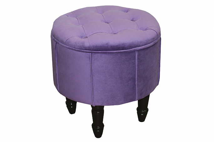 Пуф "Буржуа"