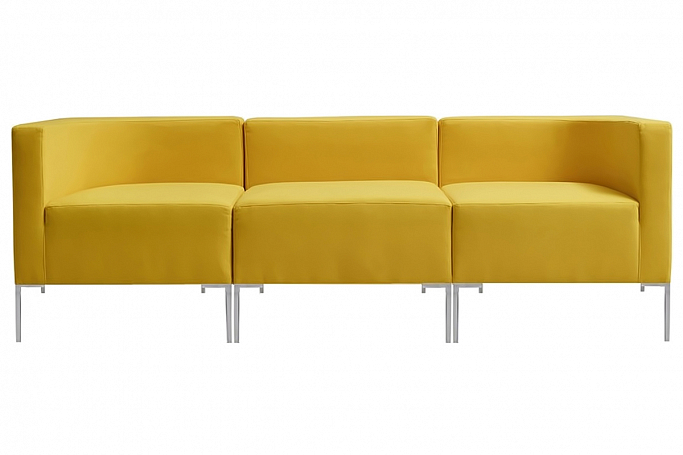 Модульный диван "Хаб" (М-45)