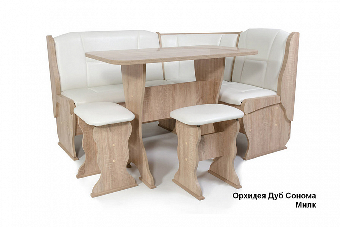 Кухонный набор "Орхидея"