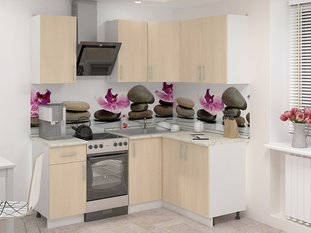 Кухня "Прима 6"