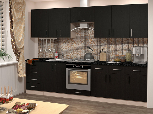 Кухня "Прима 5"