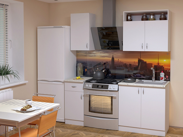 Кухня "Прима 1"