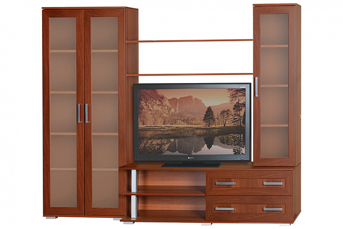 Стенка "Новелла-4"