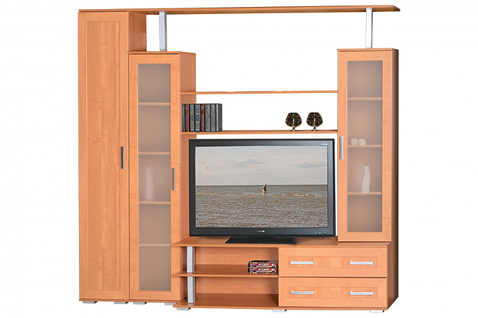 Стенка "Новелла-6"