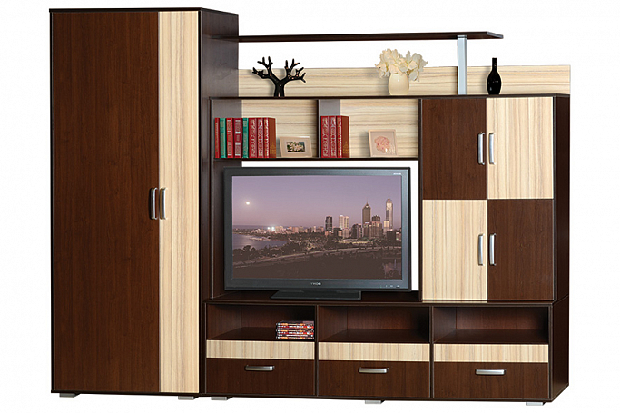 Стенка "Новелла-9"