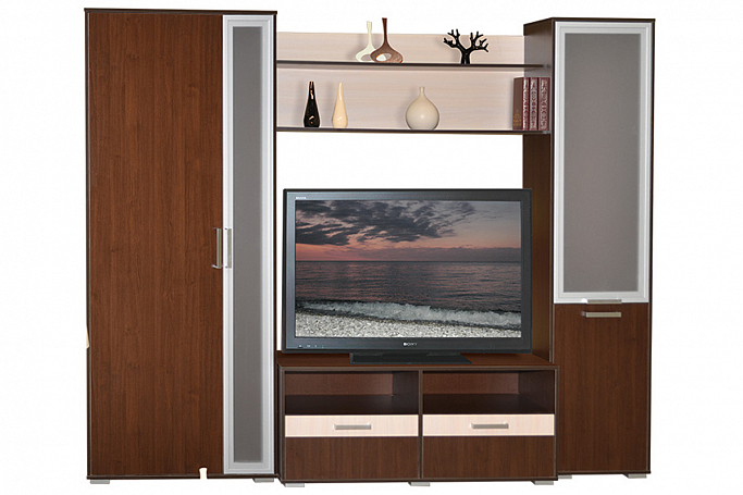 Стенка "Новелла-10"