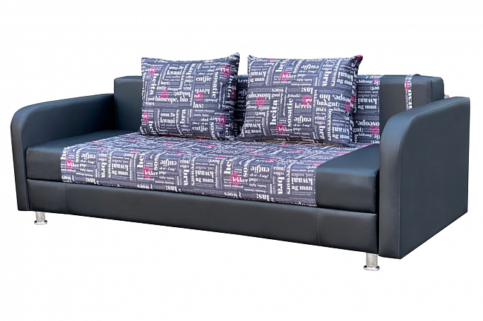 Диван-кровать "Дипломат"