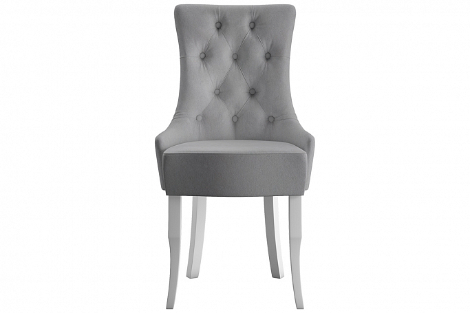 Стул "Сантьяго", Ultra smoke