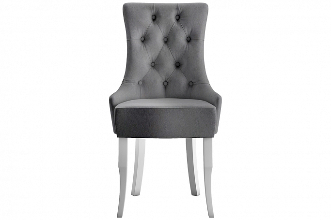 Стул "Сантьяго", Ultra grey (Ультра грей)