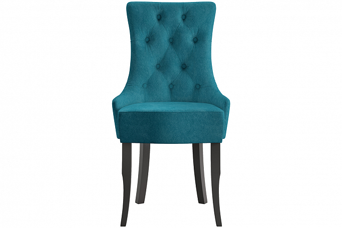 Стул "Сантьяго", Ultra atlantic (Ультра атлантик)