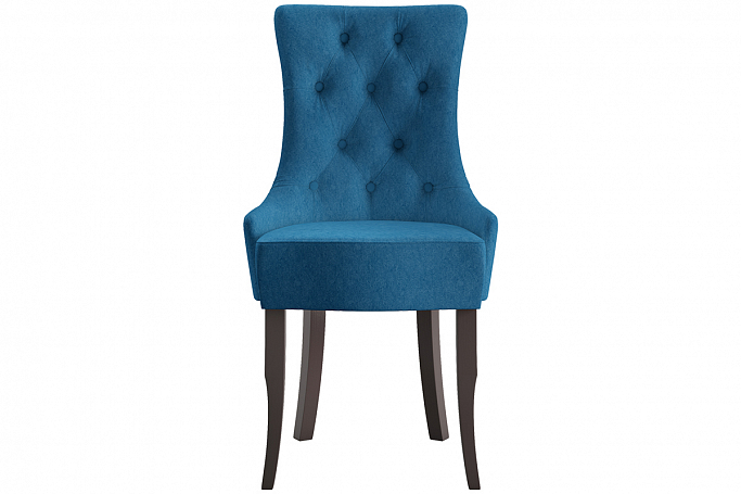 Стул "Сантьяго", Ultra denim (Ультра деним)