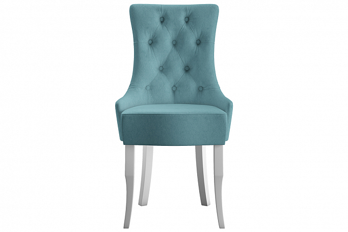 Стул "Сантьяго", Ultra mint (Ультра минт)