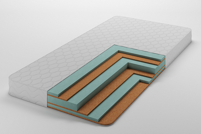 Матрас "Агат"