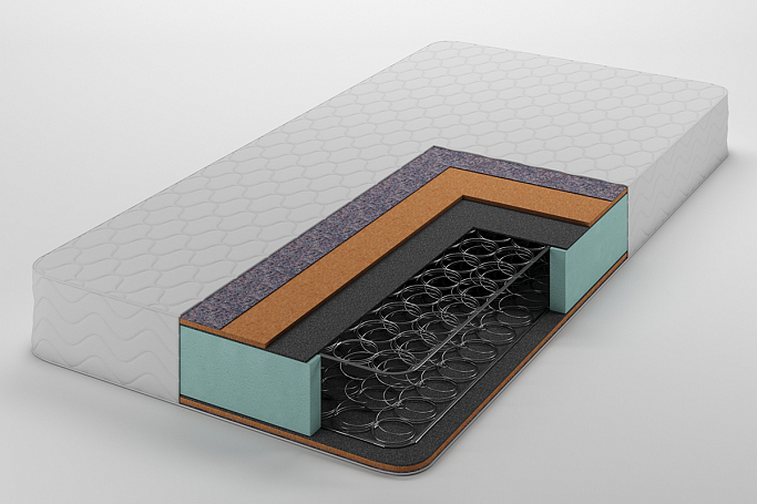 Матрас "Аккорд"