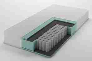 Ортопедический матрас "стандарт"