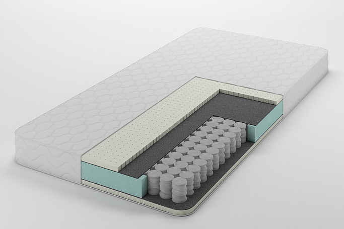 Матрас "Алиса"