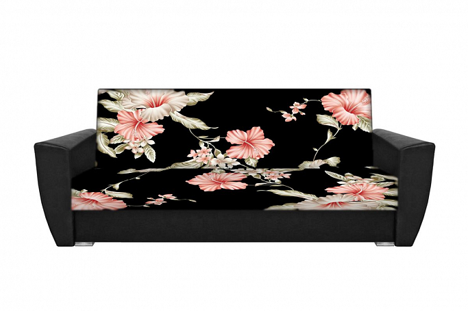 Диван-кровать "Фотопринт" 4