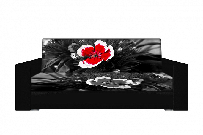 Диван-кровать "Фотопринт" 18