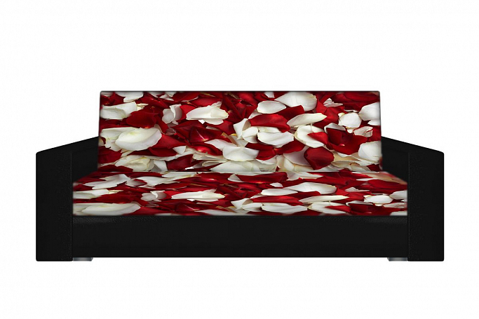 Диван-кровать "Фотопринт" 11