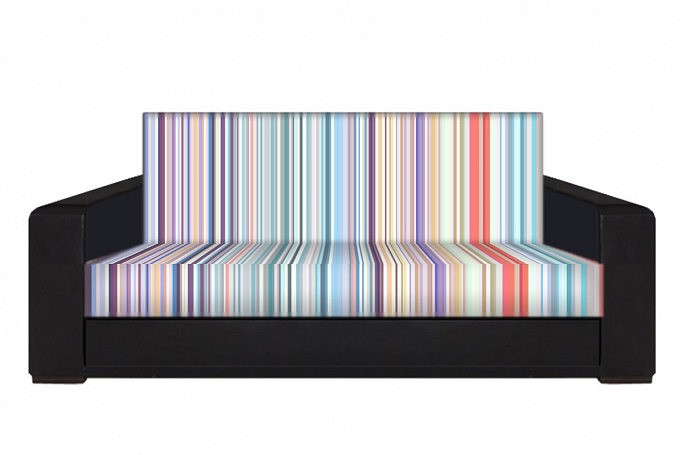 Диван-кровать "Фотопринт" 20