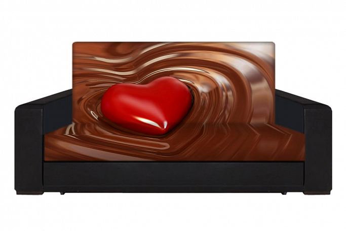 Диван-кровать "Фотопринт" 24