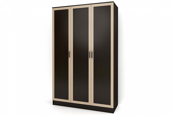 Шкаф распашной "Стайл 3"