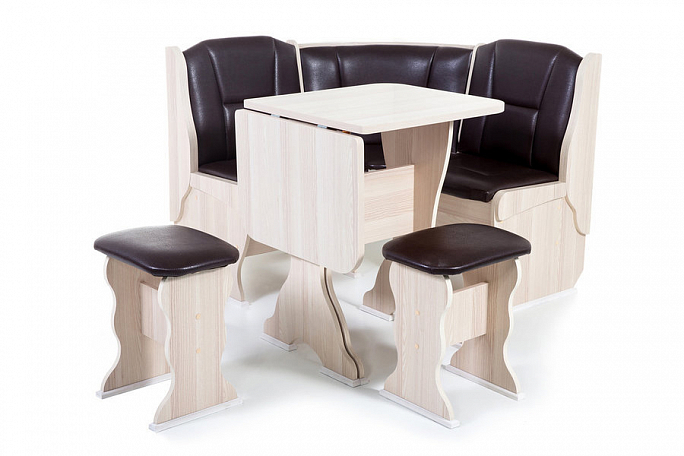 Кухонный набор "Нарцисс"