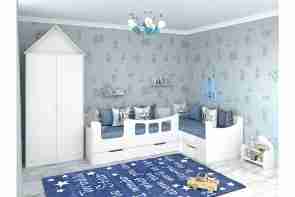 Детская "Звездочка 4"