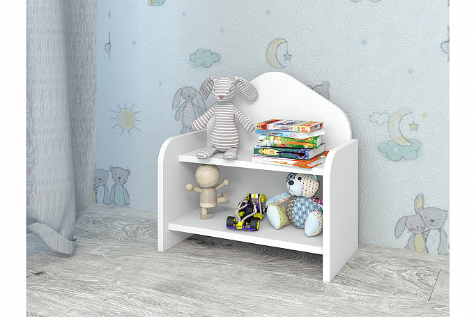 Полка № 2 "Звездочка" 