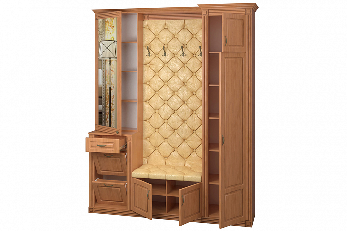 Прихожая "Остин 18"