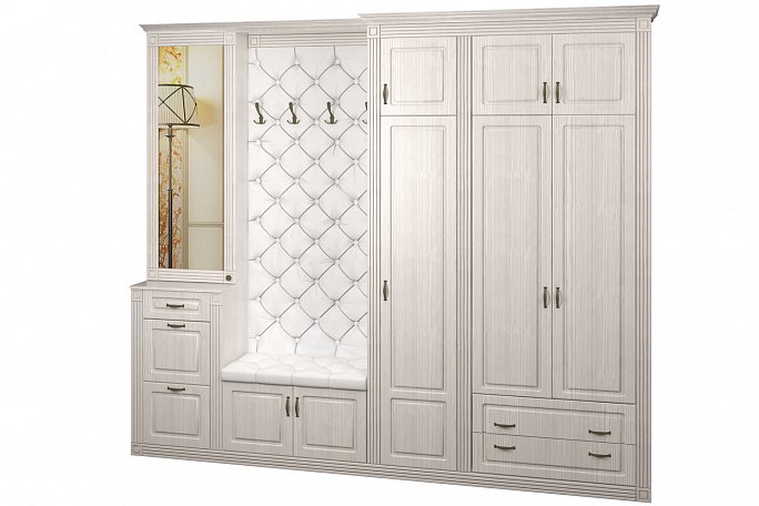 Прихожая "Остин 19"