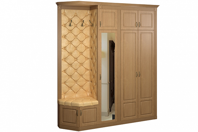 Прихожая "Остин 24"