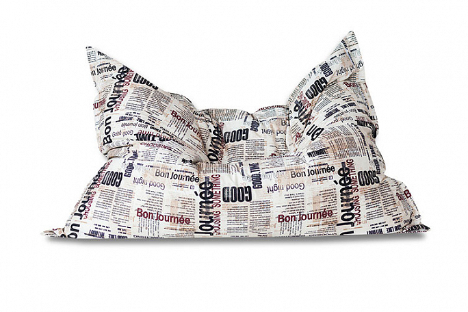 Кресло-подушка "Бонджорно"