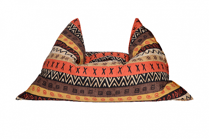 Кресло-подушка "Африка"