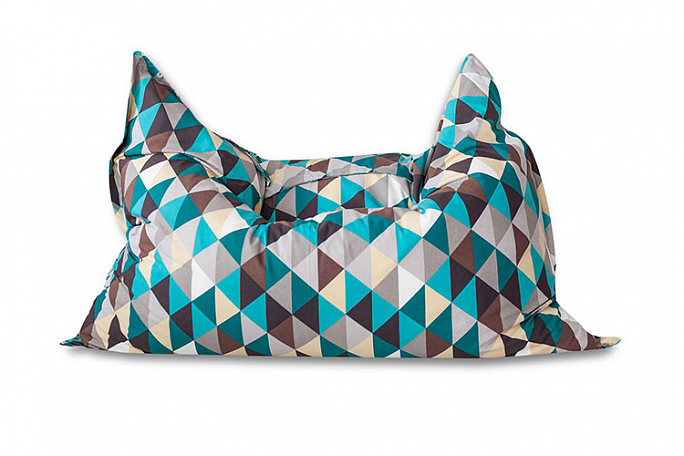 Кресло-подушка "Изумруд"