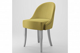 Стул "Марио", Mazeri Yellow (Мазери Йеллоу) 13