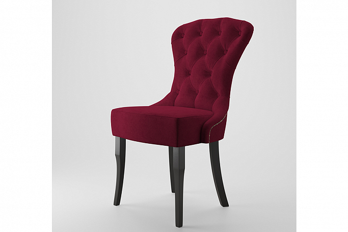 Стул "Валенсия", Mazeri bordo (Мазери бордо) 14