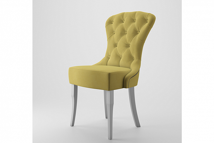 Стул "Валенсия", Mazeri Yellow (Мазери Йеллоу) 13