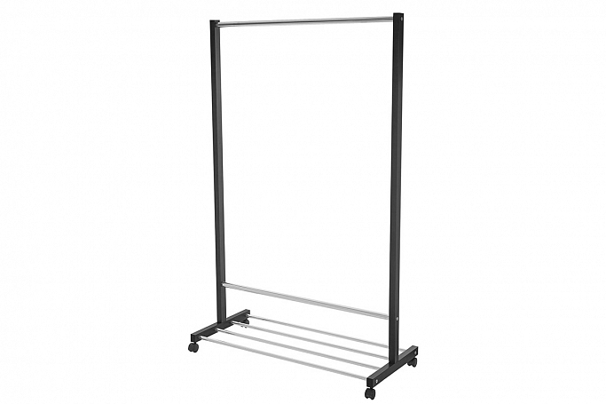 Вешалка напольная Leset (Лесет) "Нова", венге